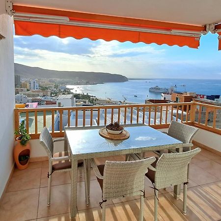 Apartment Cactus II Los Cristianos Los Cristianos  Esterno foto